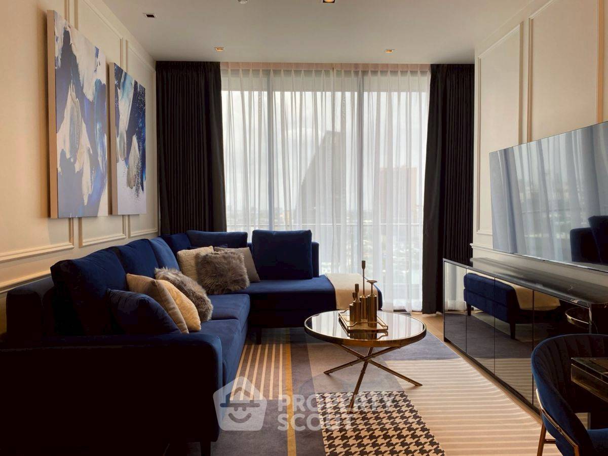 BTS Thonglor အနီးရှိ Beatniq Sukhumvit 32 ရှိ 2-BR ကွန်ဒို (ID 2472116)