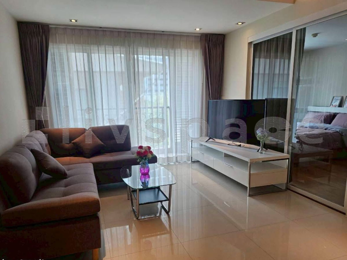 ▚ LE145ツ For Rent: Le Nice Ekkamai 3 Bed 97 sq.m.! 🐾 Rare Pet-Friendly Unit Low Rise Near BTS Ekkamai 300m 58k!