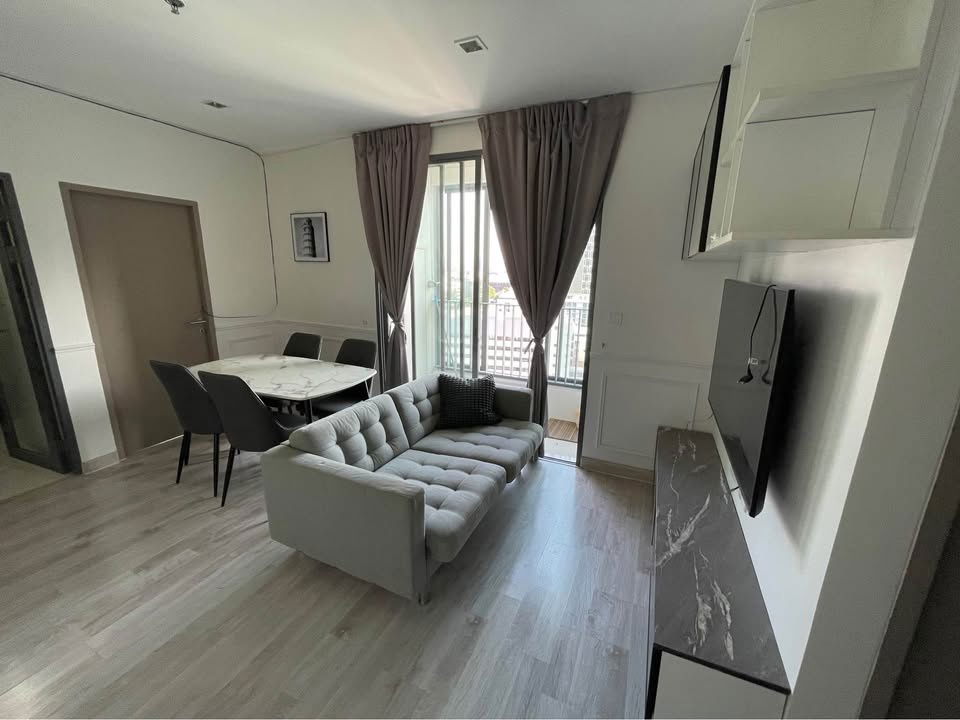 🌈⚡ E91803 Ideo Mobi Sukhumvit 81 ⚡🌈   Get a Special Code when renting with us 💬 LINE: @theagentpro