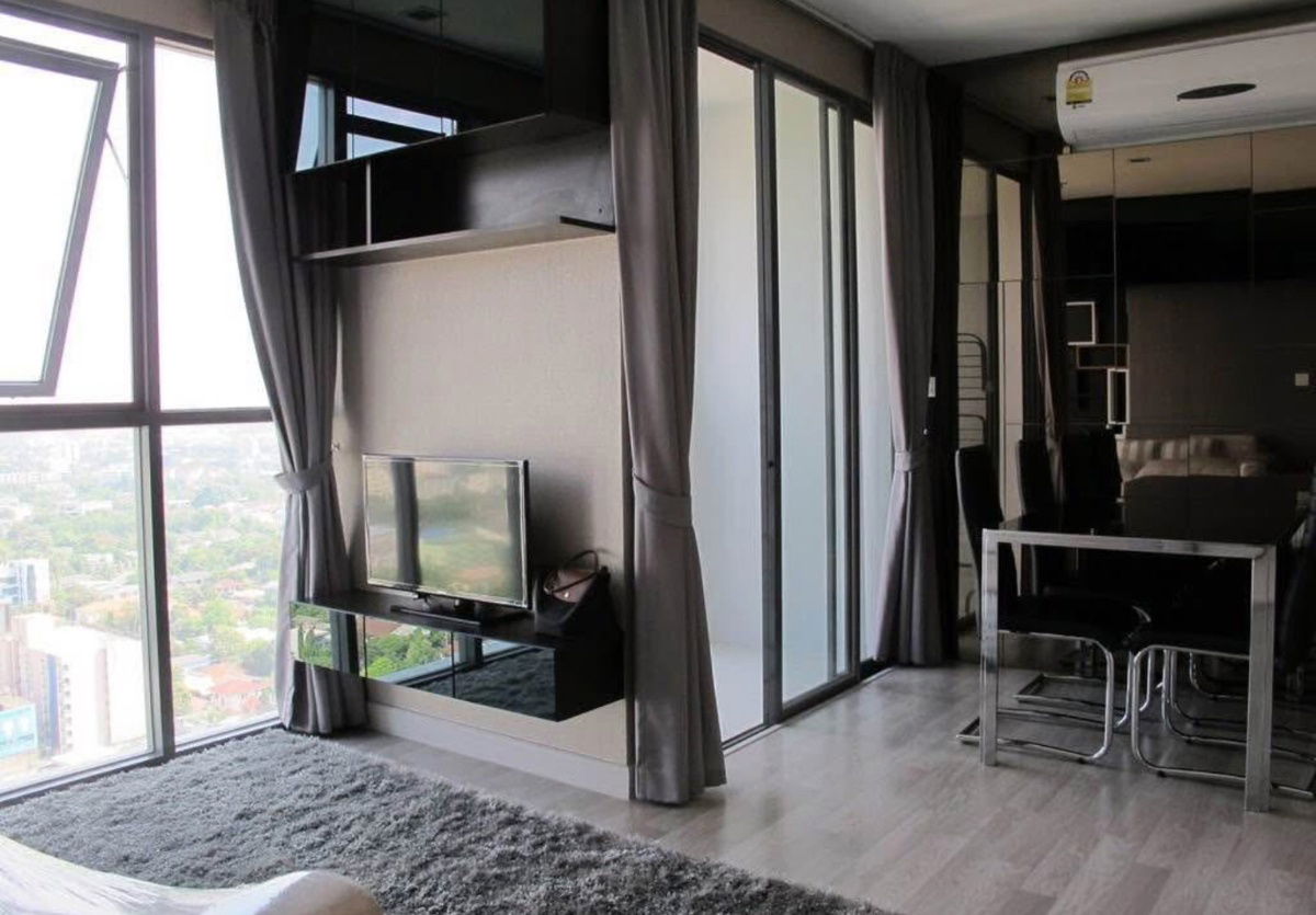 IDEO Mobi Sukhumvit                    81