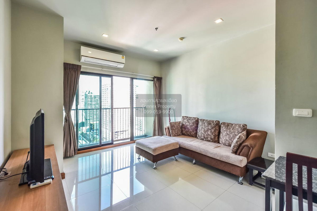 For Rent Condo , Noble Revent , BTS-Phaya Thai , Thanon Phyathai , Rat Thewi , Bangkok , CX-138655 ✅ Live chat with us ADD LINE @connexproperty ✅