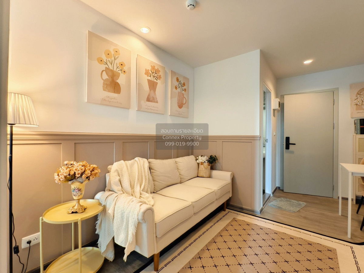 For Rent Condo , Regent Home Bangna (New Project) , Bang Na , Bang Na , Bangkok , CX-138945 ✅ Live chat with us ADD LINE @connexproperty ✅