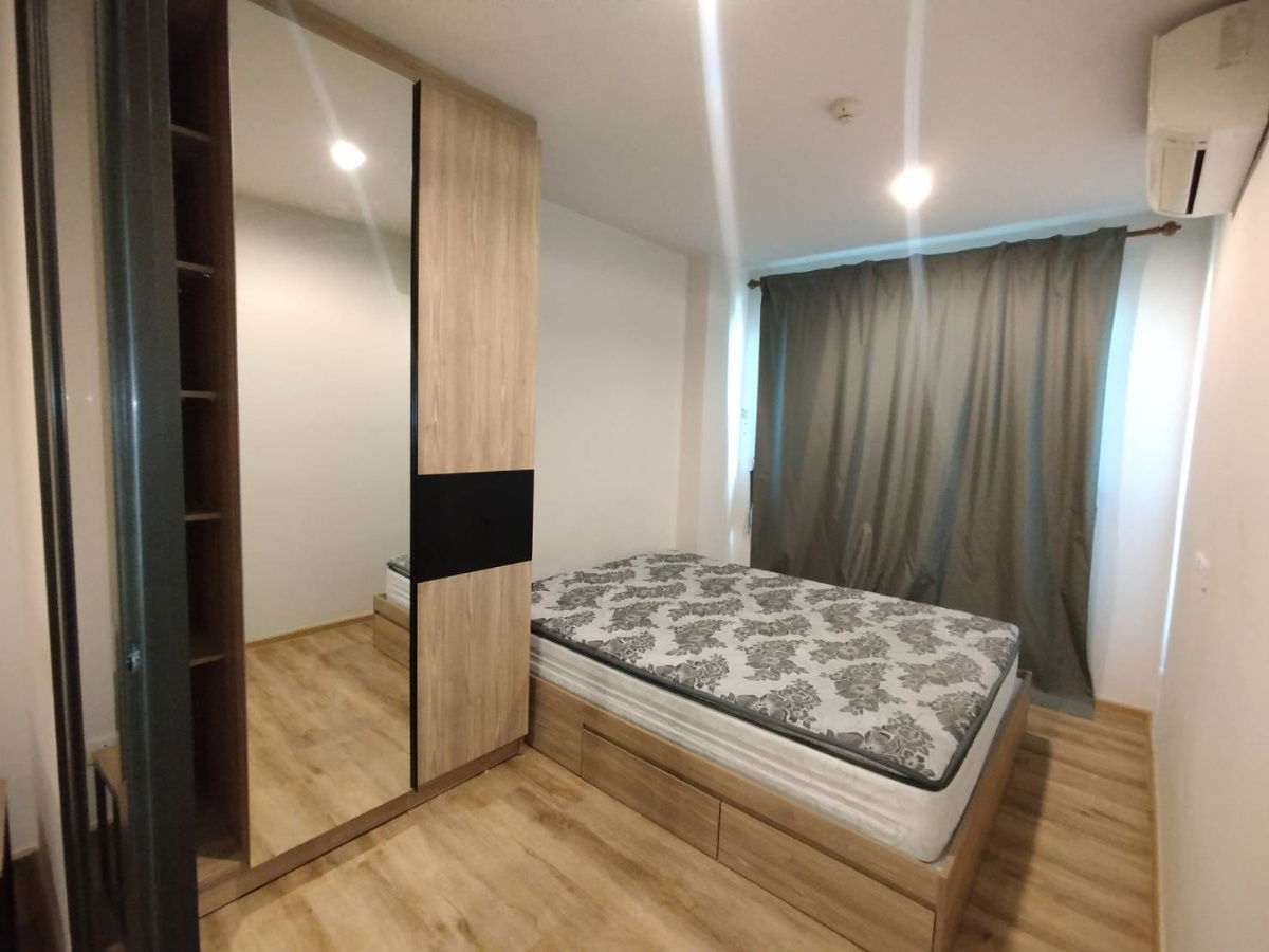 For Rent💥The Excel Hideaway sukhumvit71☎️Line: 0883894733