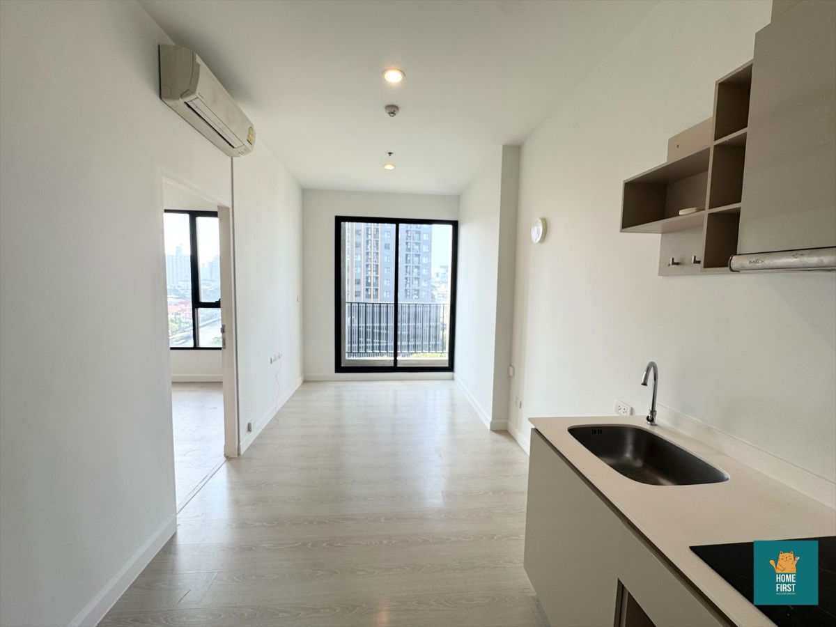 นิช ไพรด์ ทองหล่อ เพชรบุรี 32 ตร.ม.