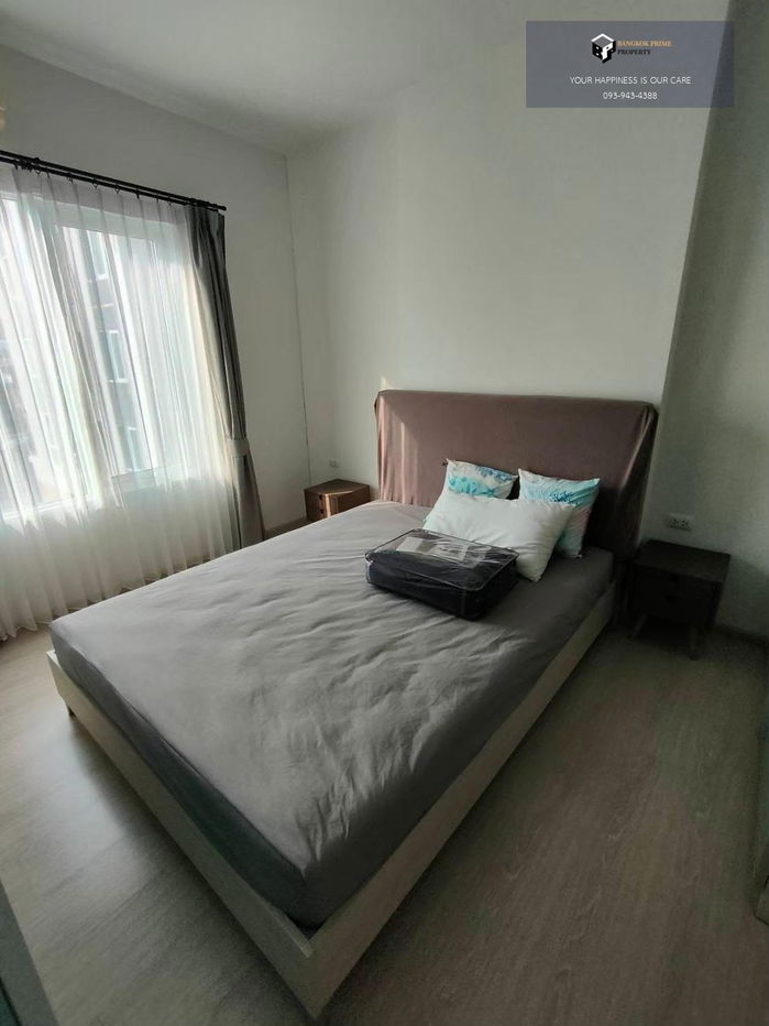 Chapter One Eco Ratchada-HuaiKhwang | Near MRT Huai Khwang #2025121113421