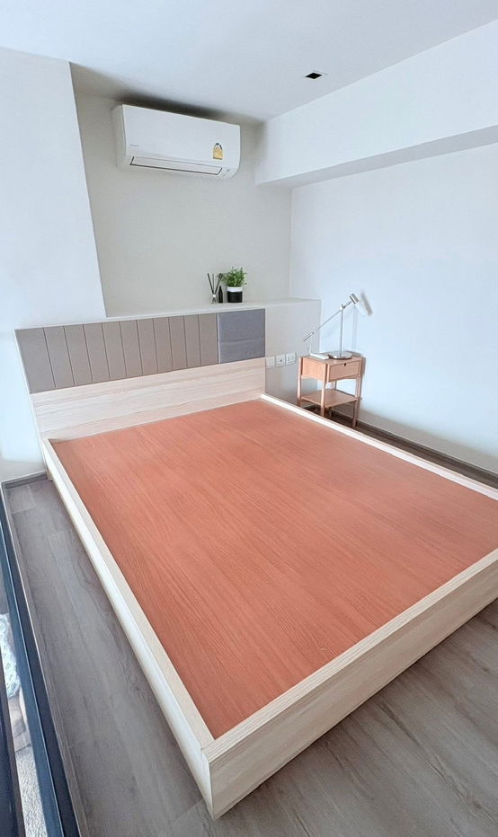 MN3187 The Reserve Phahol  - Pradipat