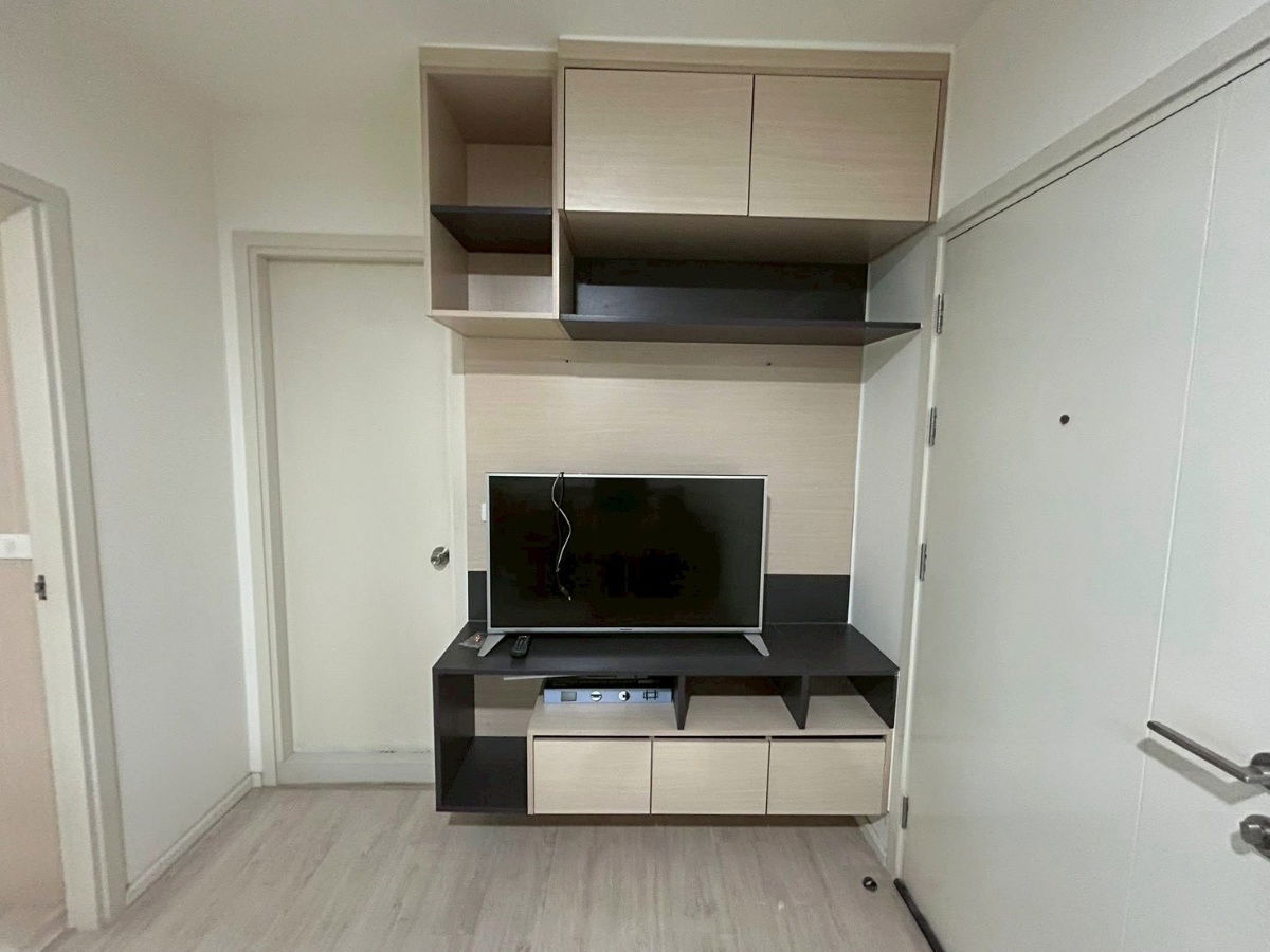 MN3194 Aspire Sathorn - Thapra Full Furnitured