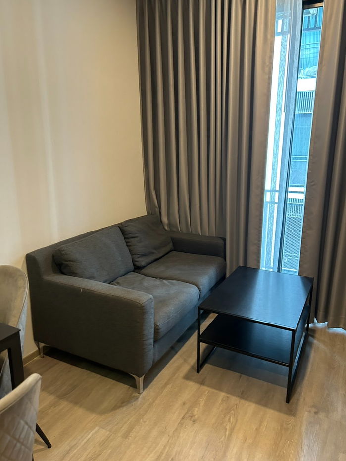 SC60 Condo for rent Brixton Sukhumvit 107