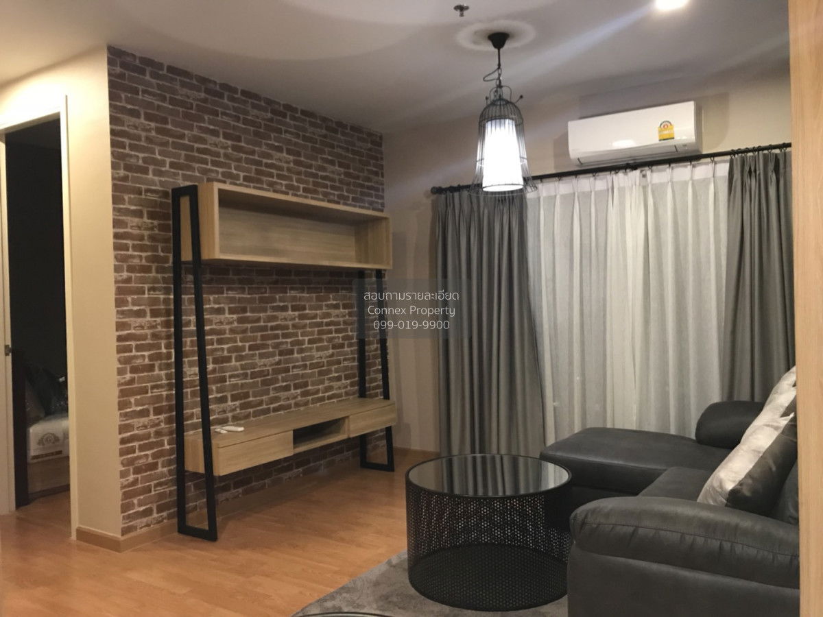 🔥🔥🔥 For Rent Condo , The Parkland Phetkasem , MRT-Lak Song , Bang Khae , Bang Khae , Bangkok , CX-137804 ✅ Live chat with us ADD LINE @connexproperty ✅ 🔥🔥🔥