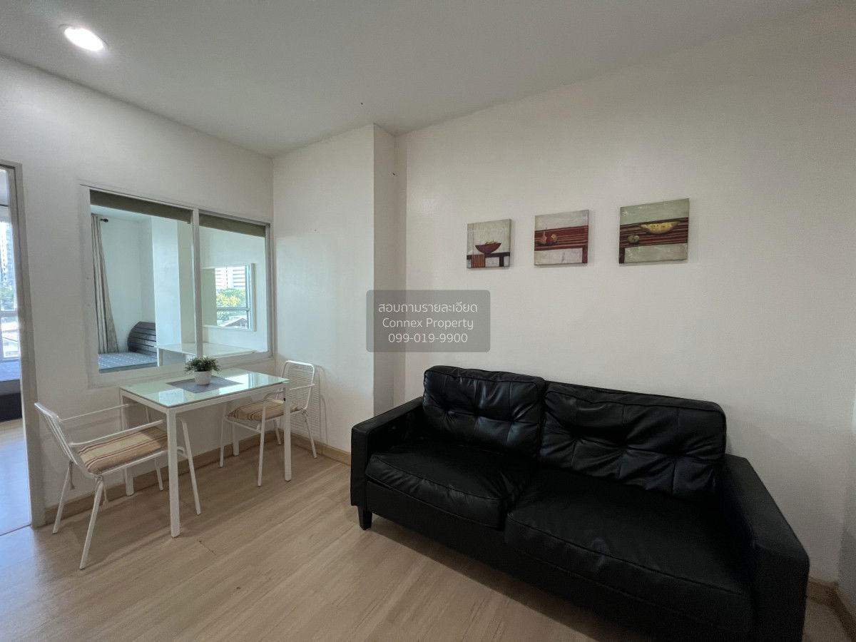 FOR RENT condo , Life @ Sathorn 10 , BTS-Chong Nonsi , Silom , Bang Rak , Bangkok , CX-28075 ✅ Live chat with us ADD LINE @connexproperty ✅