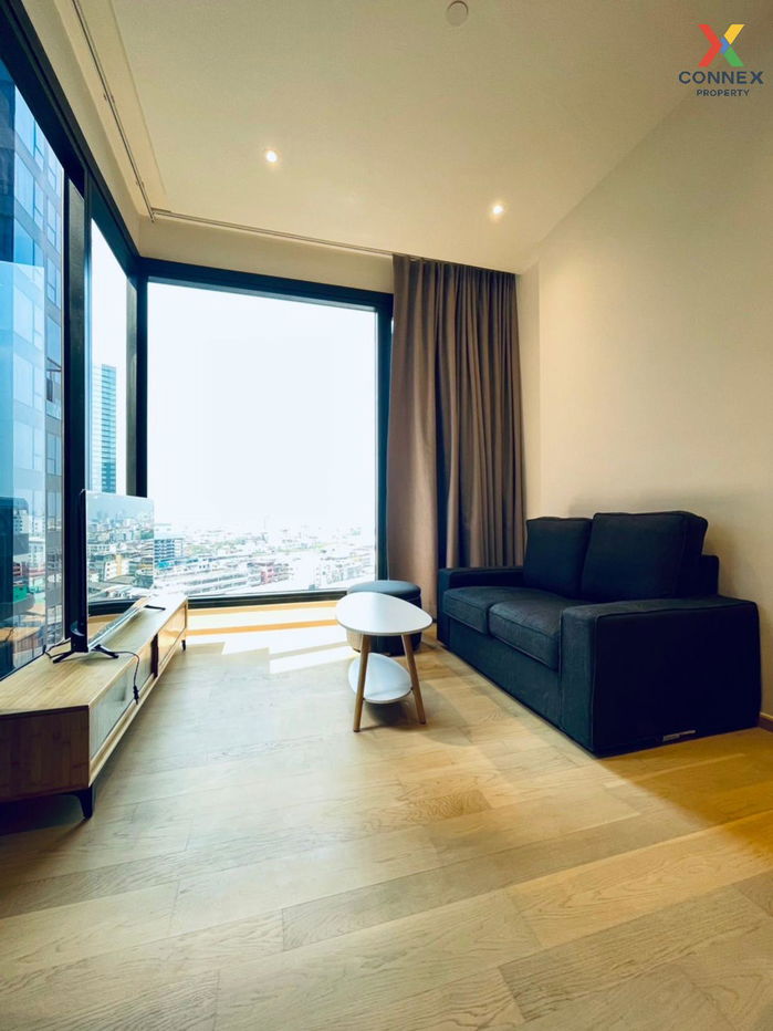 🔥🔥🔥 For Rent Condo , Ashton Asoke-Rama 9 , MRT-Phra Ram 9 , Din Daeng , Din Daeng , Bangkok , CX-119339 ✅ Live chat with us ADD LINE @connexproperty ✅ 🔥🔥🔥