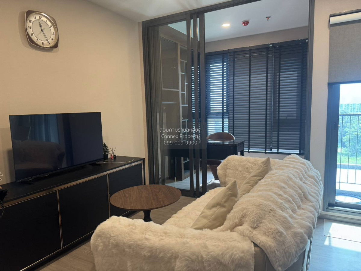 For Rent Condo , Aspire Sukhumvit - Rama 4 , BTS-Phra Khanong , Phra Khanong , Khlong Toei , Bangkok , CX-139558 ✅ Live chat with us ADD LINE @connexproperty ✅