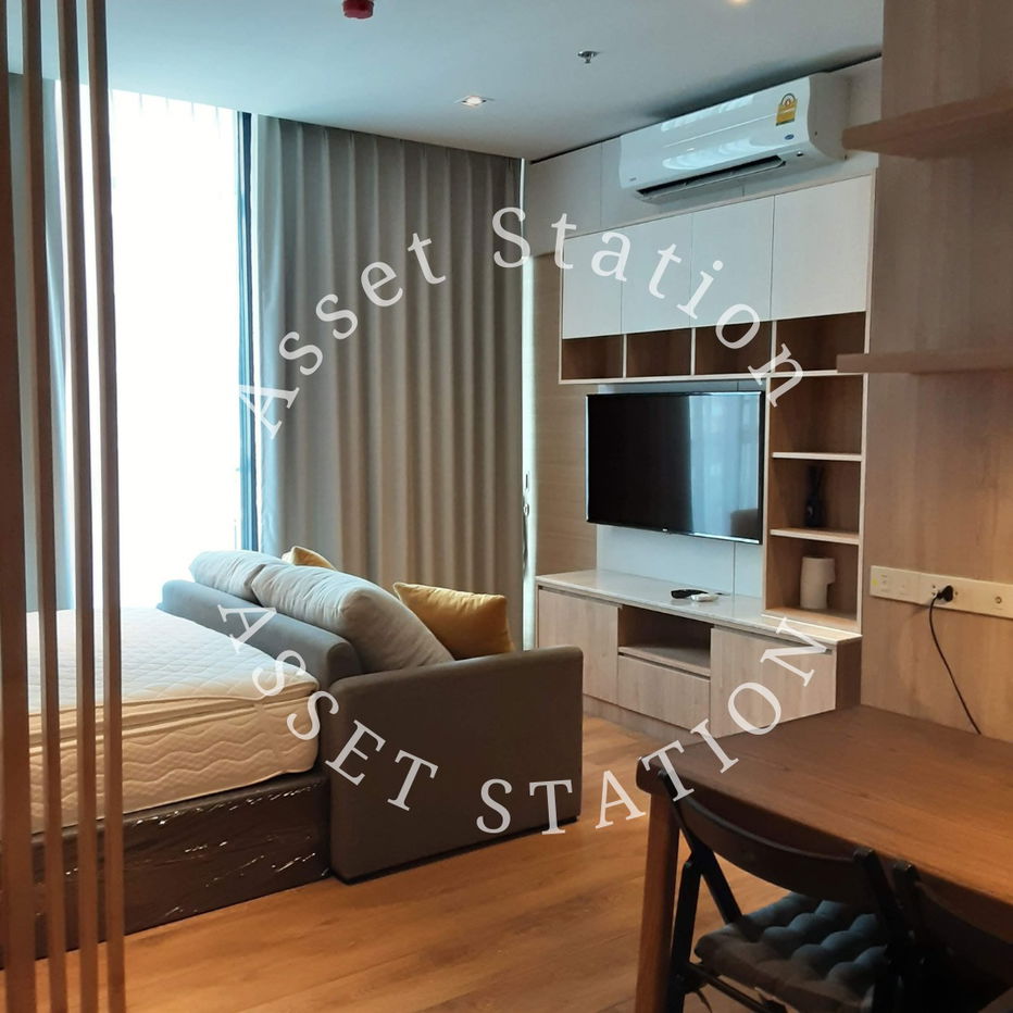 💎Park Origin Phrom Phong Condo: Luxurious condo with well-proportioned rooms | Near BTS Phrom Phong
