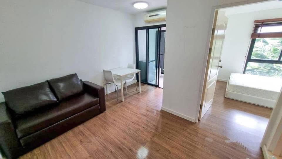 code : E210 iCondo Ngamwongwan 2