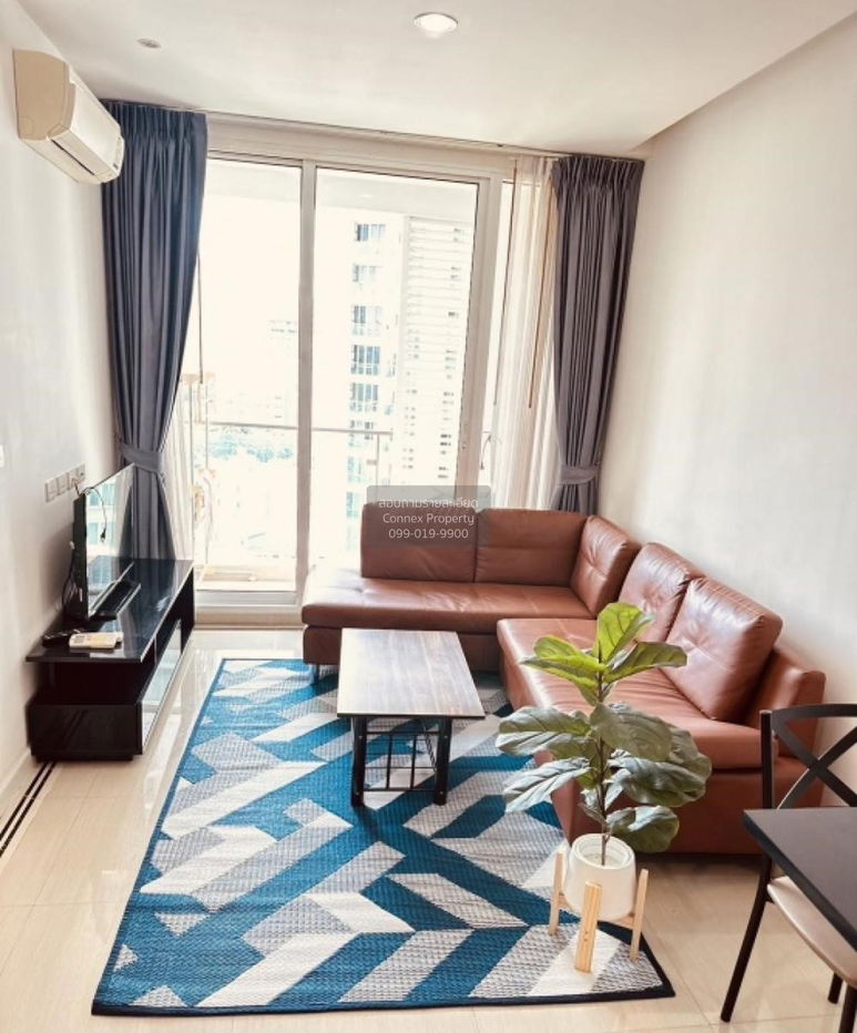 🔥🔥🔥 For Rent Condo , TC Green Rama 9 , MRT-Phra Ram 9 , Huai Khwang , Huai Khwang , Bangkok , CX-91019 ✅ Live chat with us ADD LINE @connexproperty ✅ 🔥🔥🔥