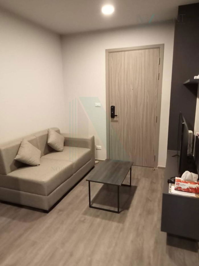 For Rent Condo MONTE RAMA 9 Building C, Floor 3,Studio, Room size 22.00 sqm