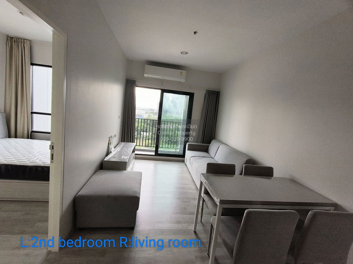🔥🔥🔥 For Rent Condo , Niche Mono Mega Space Bangna , Bang Kaeo , Bang Phli , Samut Prakarn , CX-139318 ✅ Live chat with us ADD LINE @connexproperty ✅ 🔥🔥🔥