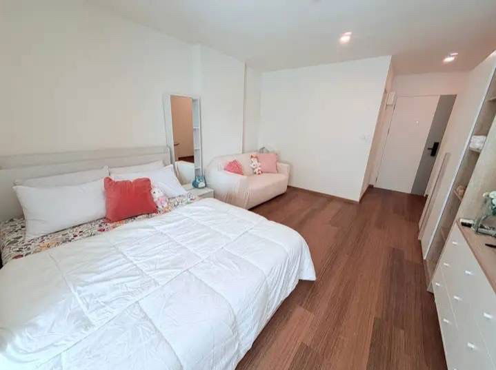 Lumpini Condotown Ekachai 48 for rent ✨ Fully furnished