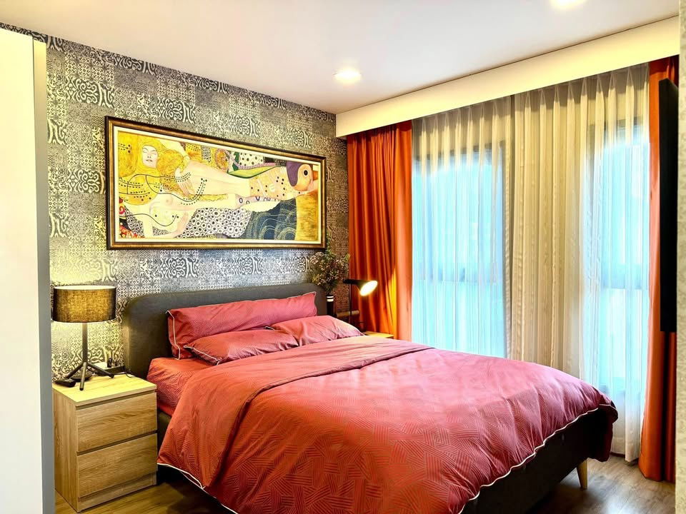 Condo for Rent at The Base Sukhumvit 50 (E6812004)