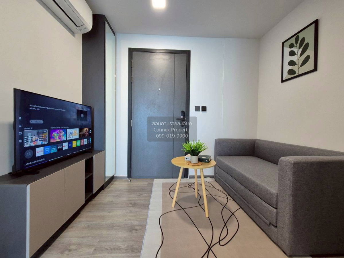 🔥🔥🔥 For Rent Condo , Atmoz Palacio Ladprao-Wanghin , Lat Phrao , Lat Phrao , Bangkok , CX-139567 ✅ Live chat with us ADD LINE @connexproperty ✅ 🔥🔥🔥