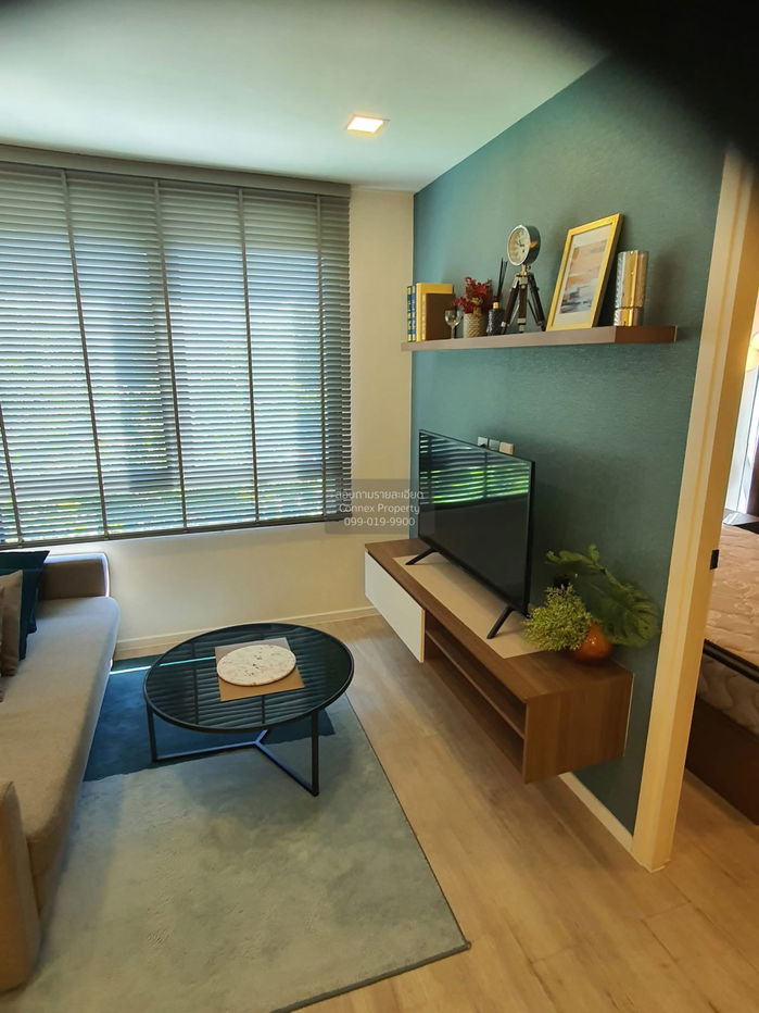 For Rent Condo , Atmoz Ladprao 71 , Lat Phrao , Lat Phrao , Bangkok , CX-139452 ✅ Live chat with us ADD LINE @connexproperty ✅