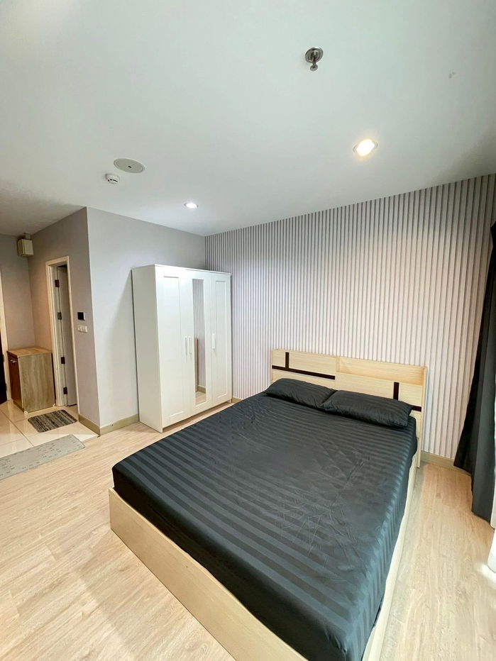 MN3193 Thana Astoria Pinklao Full Furnitured