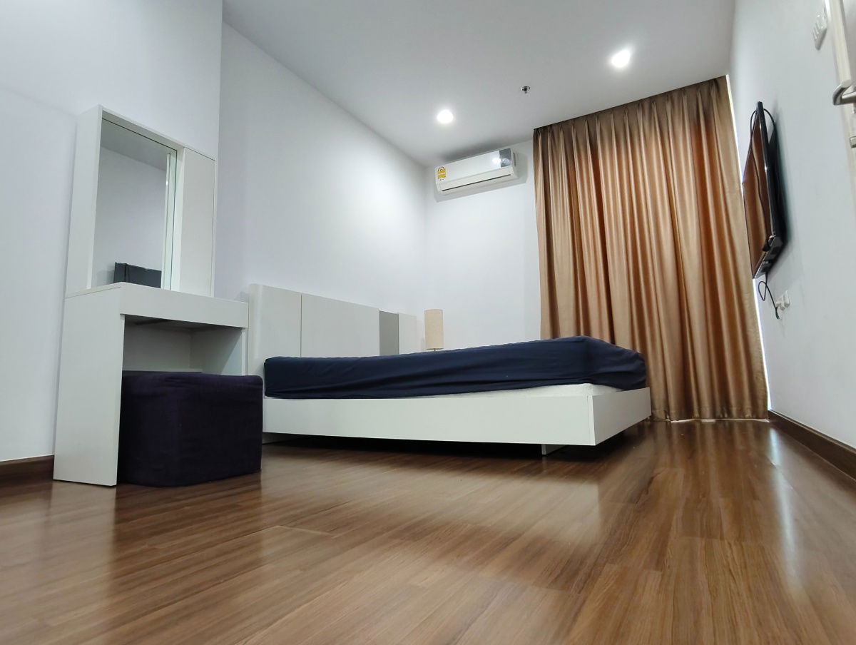 Supalai Premier Place Asoke | 1 Bedroom 50 sqm | Rent 22,000 THB/Month