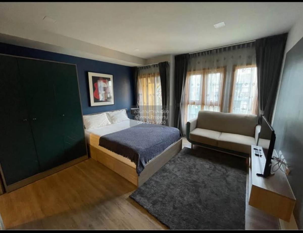 FOR RENT condo , The Base Sukhumvit 50 , BTS-On Nut , Phra Khanong Nuea , Khlong Toei , Bangkok , CX-52897 ✅ Live chat with us ADD LINE @connexproperty ✅