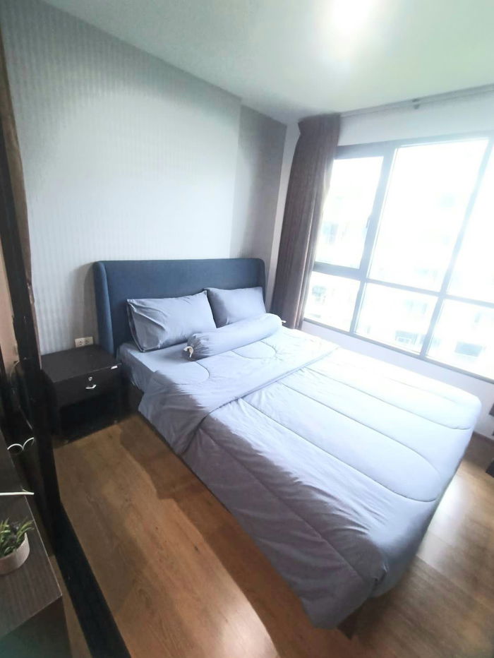 คอนโดสตูดิโอตกแต่งพร้อมทำเลทอง