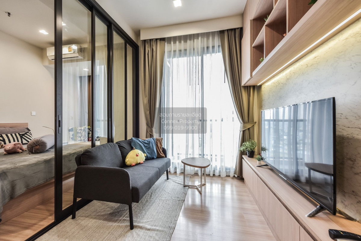 🔥🔥🔥 FOR RENT condo , The Line Phahol - Pradipat , BTS-Saphan Khwai , Sam Sen Nai , Phaya Thai , Bangkok , CX-51405 ✅ Live chat with us ADD LINE @connexproperty ✅ 🔥🔥🔥