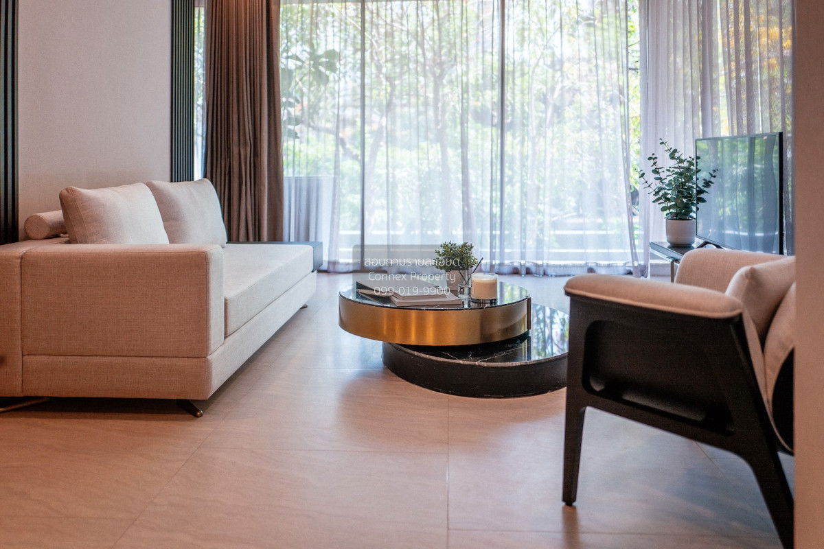 For Rent Condo , FYNN Sukhumvit 31 , BTS-Phrom Phong , Khlong Toei Nuea , Watthana , Bangkok , CX-121834 ✅ Live chat with us ADD LINE @connexproperty ✅