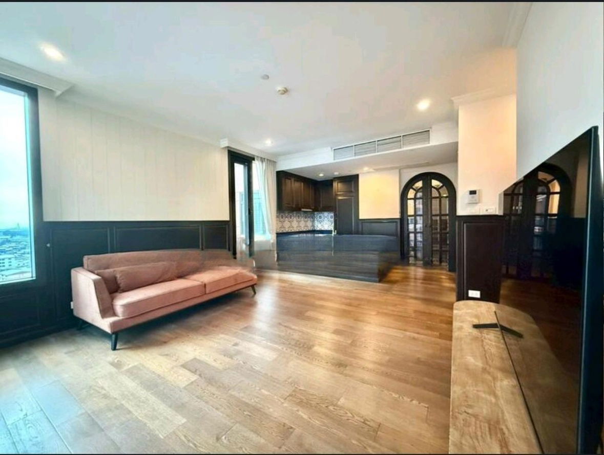 Code: KJ10137  for rent Aguston Sukhumvit 22 🔥🔥 Line ID: @kjcondo (with @)🔥🔥