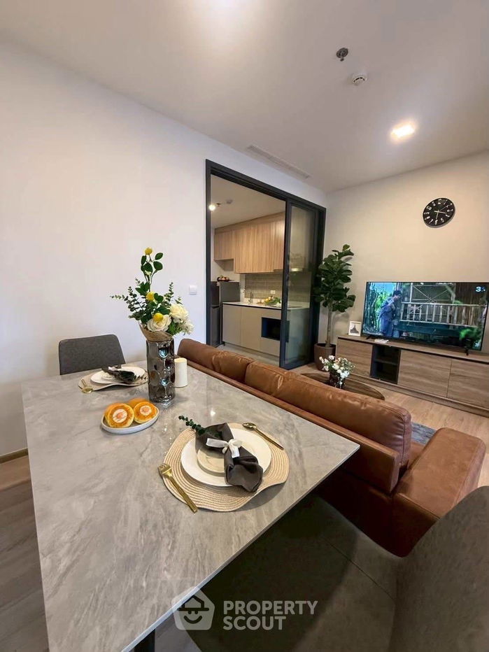 1-BR Condo at XT Phayathai near BTS Phaya Thai (ID 2471282)