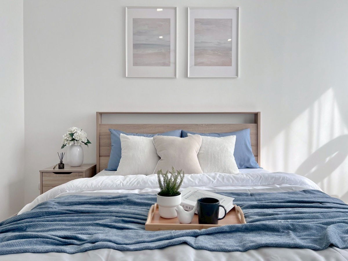 Code: KJ10132  for rent The Rich Rama 9 - Srinakarin 🔥🔥 Line ID: @kjcondo (with @)🔥🔥