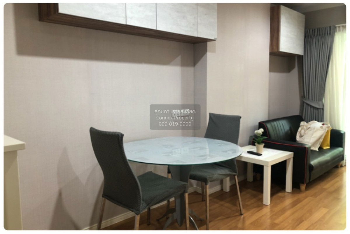 🔥🔥🔥 FOR RENT condo , Lumpini Park Rama 9-Ratchada , MRT-Phra Ram 9 , Bang Kapi , Huai Khwang , Bangkok , CX-40692 ✅ Live chat with us ADD LINE @connexproperty ✅ 🔥🔥🔥