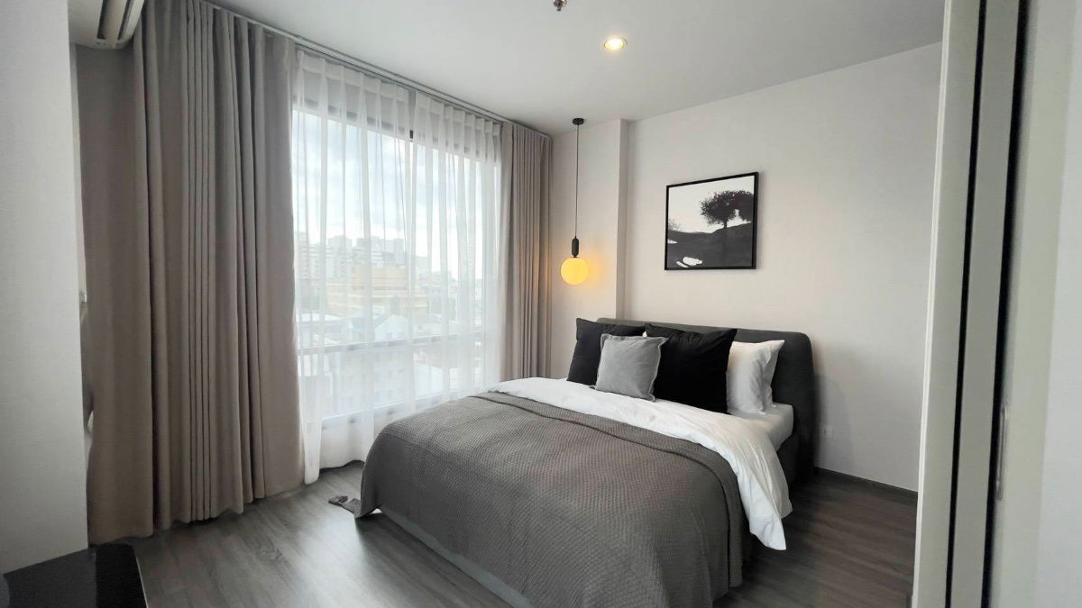 代码: KJ10121 出租 IDEO Mobi Rangnam 🔥🔥 线路 ID: @kjcondo (with @)🔥🔥