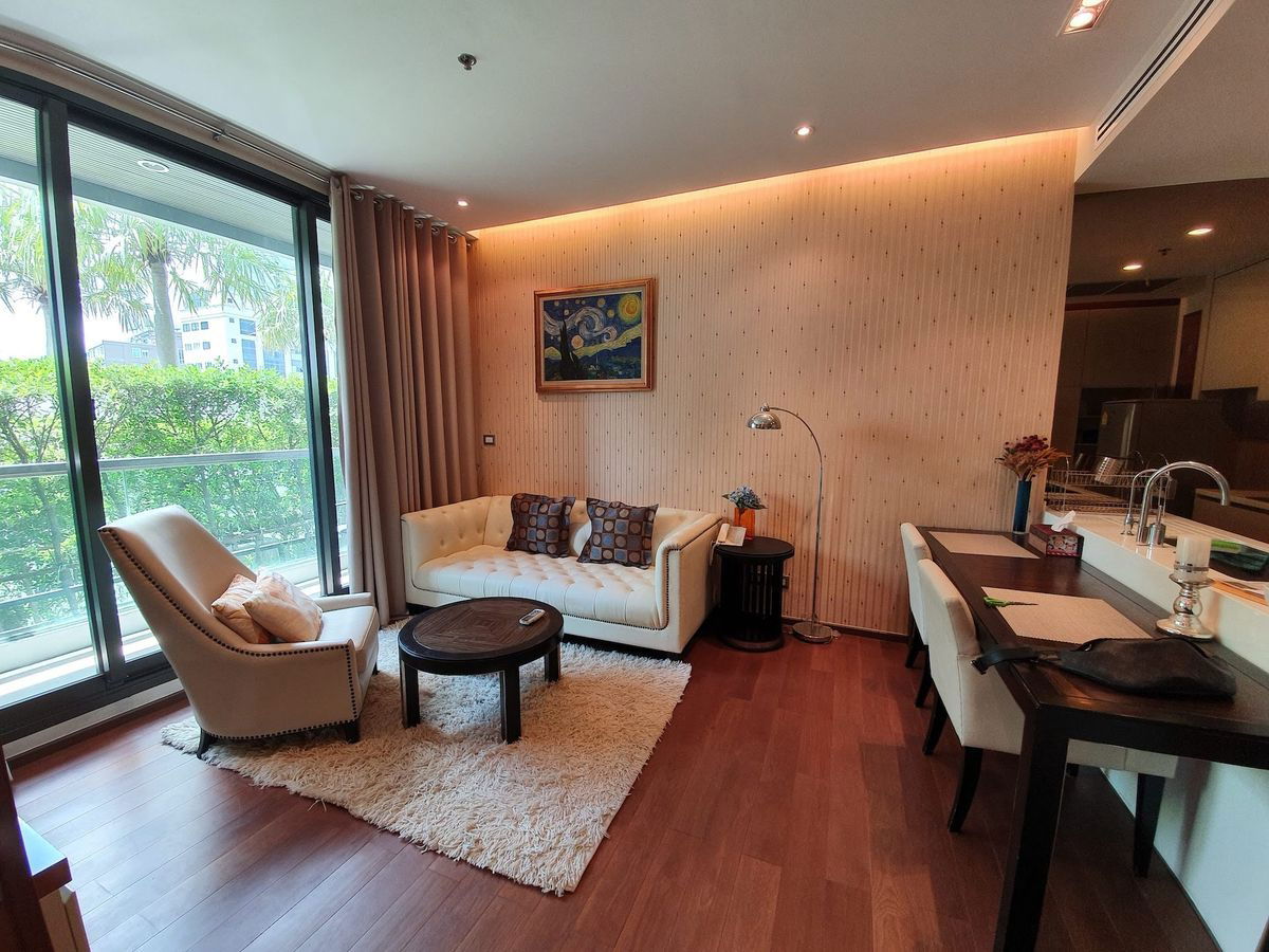 Condo for Rent The Address Sukhumvit 28
