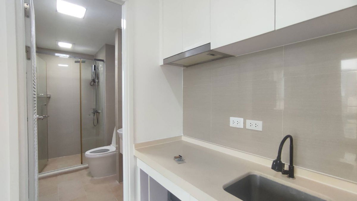 🌟 For Rent: TC Green Rama 9 – Newly Renovated Unit! 🌟