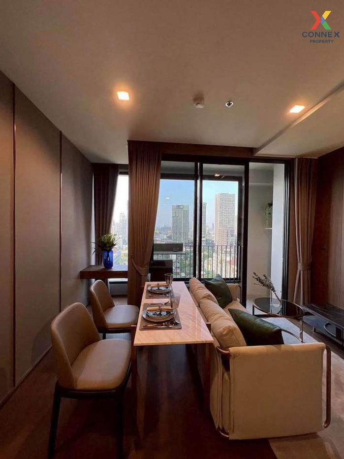 For Rent Condo , Ideo Q Sukhumvit 36 , BTS-Thong Lo , Khlong Tan , Khlong Toei , Bangkok , CX-137522 ✅ Live chat with us ADD LINE @connexproperty ✅