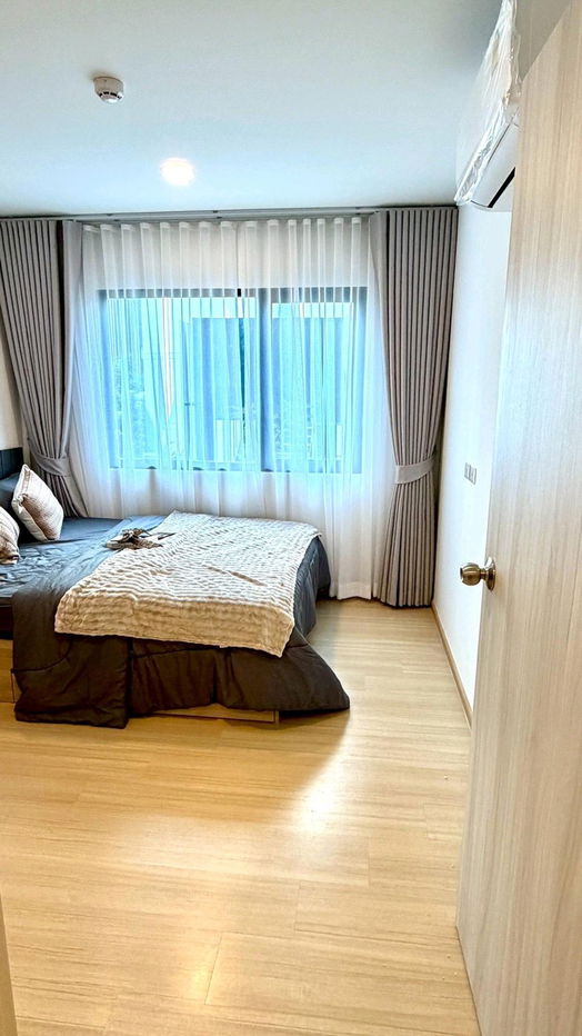 Code: KJ10124  for rent Chewathai Hallmark Ladprao - Chokchai 4 🔥🔥 Line ID: @kjcondo (with @)🔥🔥