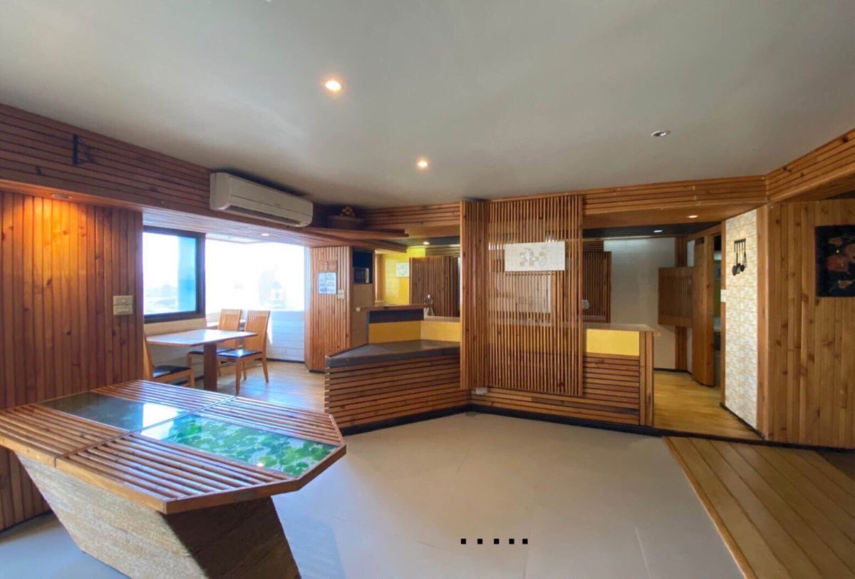 Baan OnNut Sukhumvit             77