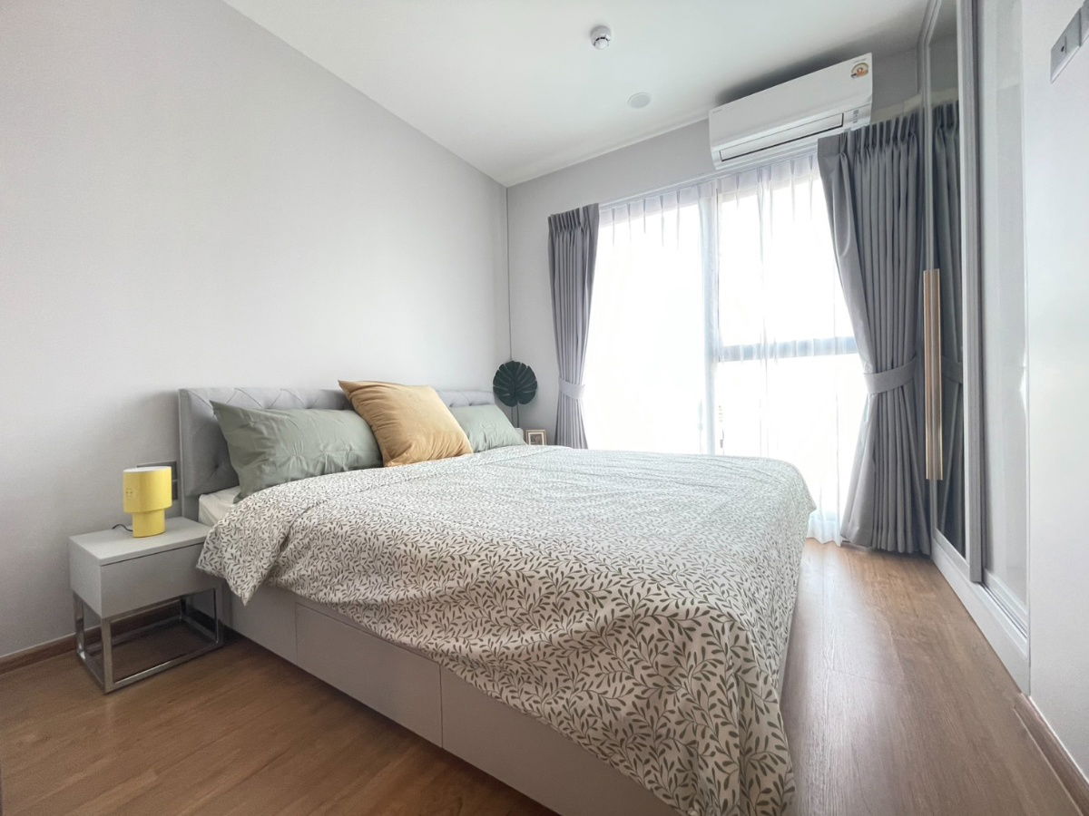 ✨ For Rent — Arise Condo Charoen Muang | 9th Floor | Mountain View | 18,000 THB/Month ✨