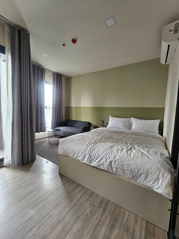 nia by sansiri 出租公寓 (F6812009) Id Line : @pcenter