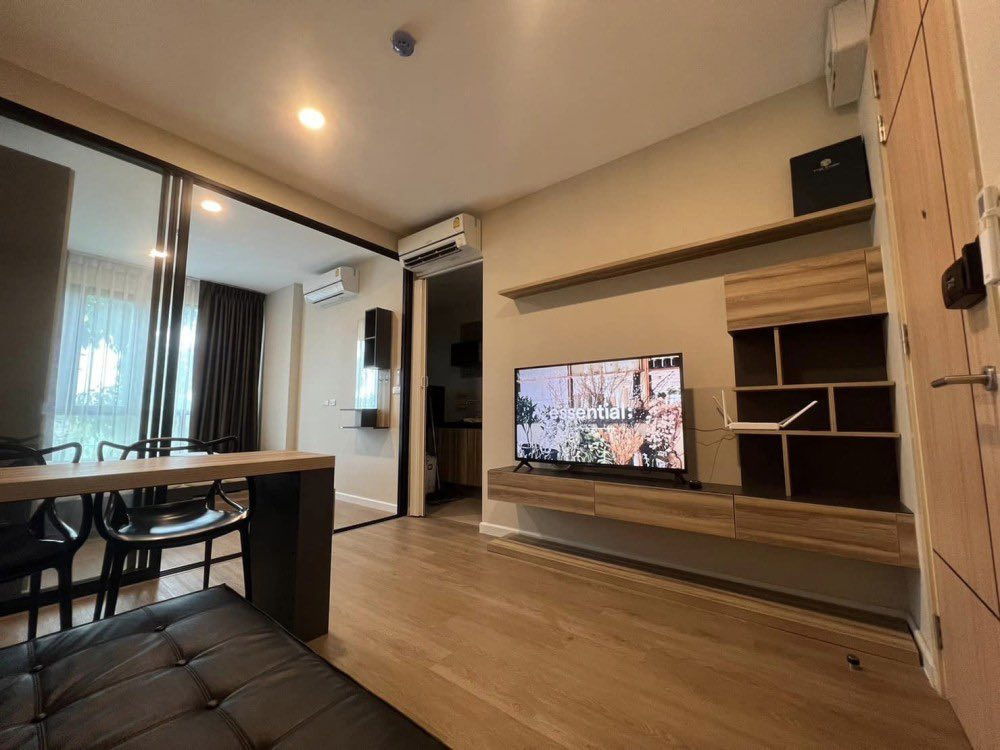 出租 公寓 The Cube Plus Phaholyothin 56