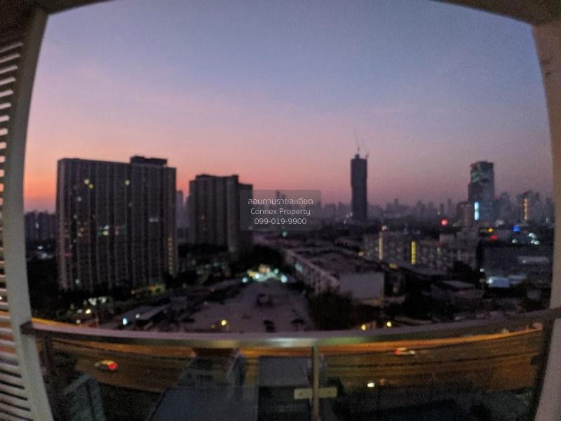 🔥🔥🔥 FOR RENT condo , TC Green Rama 9 , MRT-Phra Ram 9 , Huai Khwang , Huai Khwang , Bangkok , CX-56270 ✅ Live chat with us ADD LINE @connexproperty ✅ 🔥🔥🔥