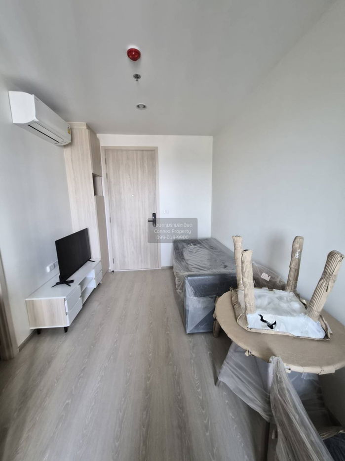 🔥🔥🔥 For Rent Condo , Nue Noble Ratchada-Lat Phrao , high floor , MRT-Ratchada , Chankasem , Chatuchak , Bangkok , CX-139148 ✅ Live chat with us ADD LINE @connexproperty ✅ 🔥🔥🔥