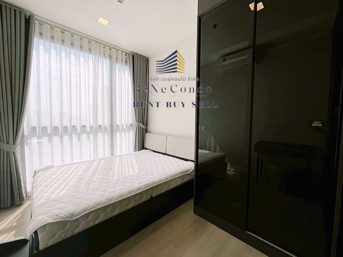 *** (Project Agent) Condo for rent : Privacy Jatujak ***