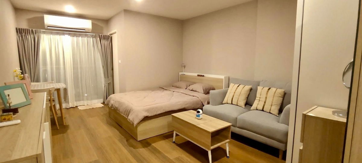 code : E217 Lumpini Condotown Ekachai 48