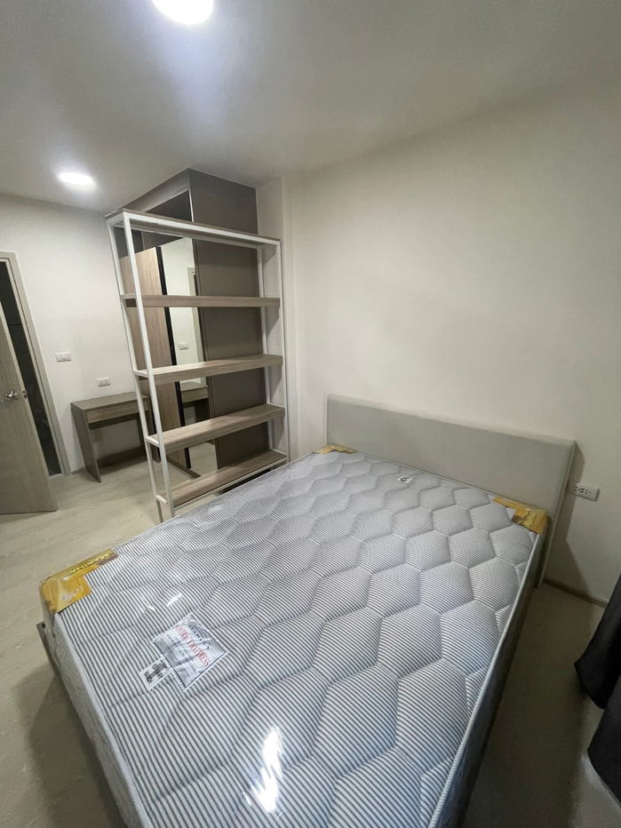 ให้เช่าคอนโด คอนโด กรีเน่ ดอนเมือง-สรงประภา