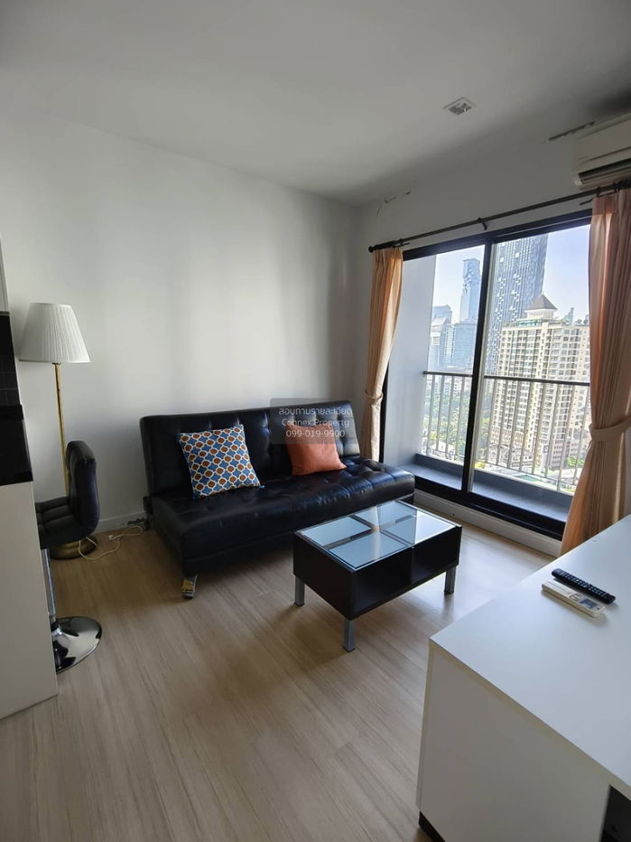 🔥🔥🔥 For Rent Condo , The Seed Mingle , MRT-Lumphini , Thungmahamek , Sa Thon , Bangkok , CX-139462 ✅ Live chat with us ADD LINE @connexproperty ✅ 🔥🔥🔥